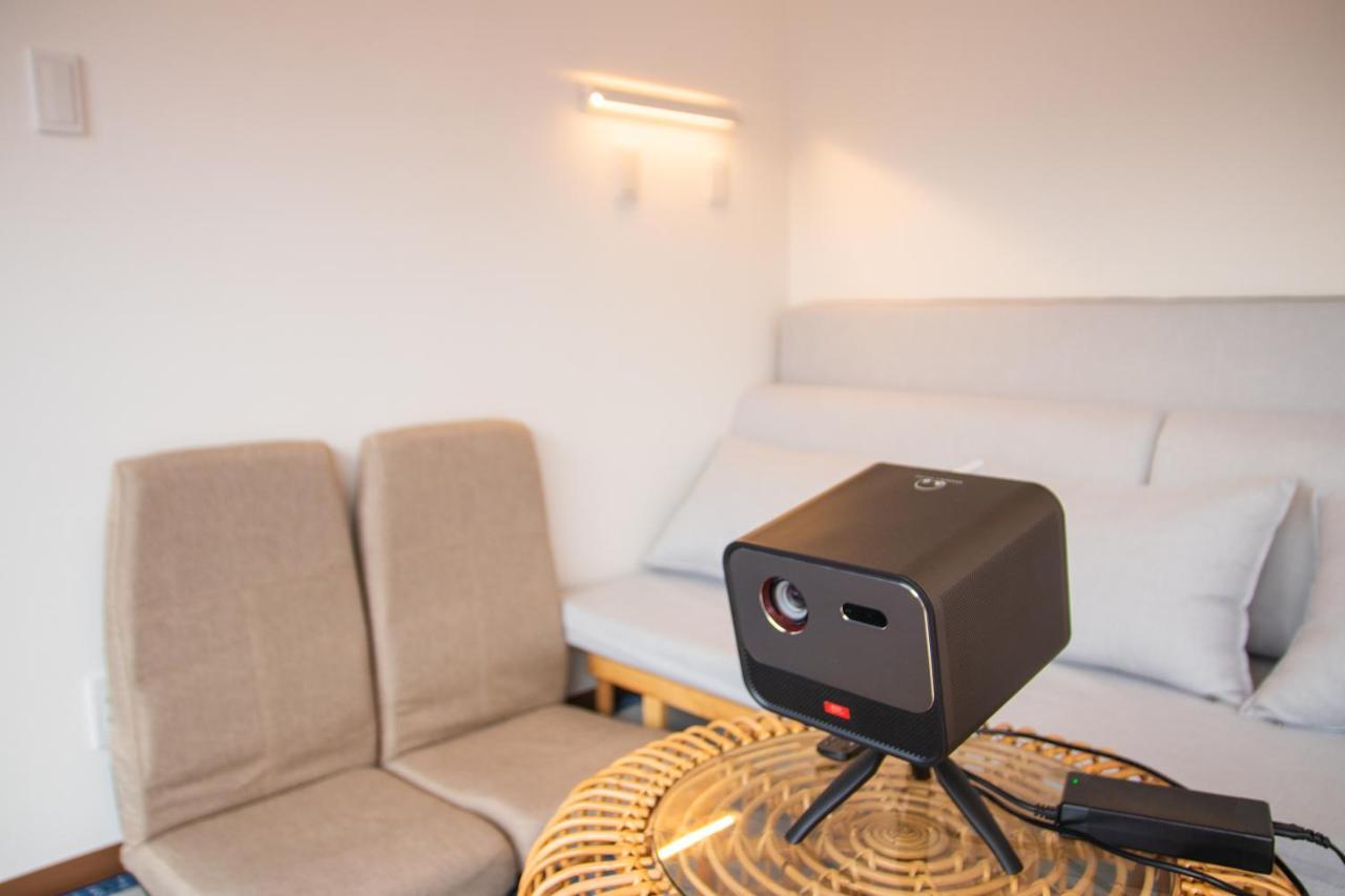 Gramercy Village 山中湖 Glamping &Sauna Яманакако Екстериор снимка