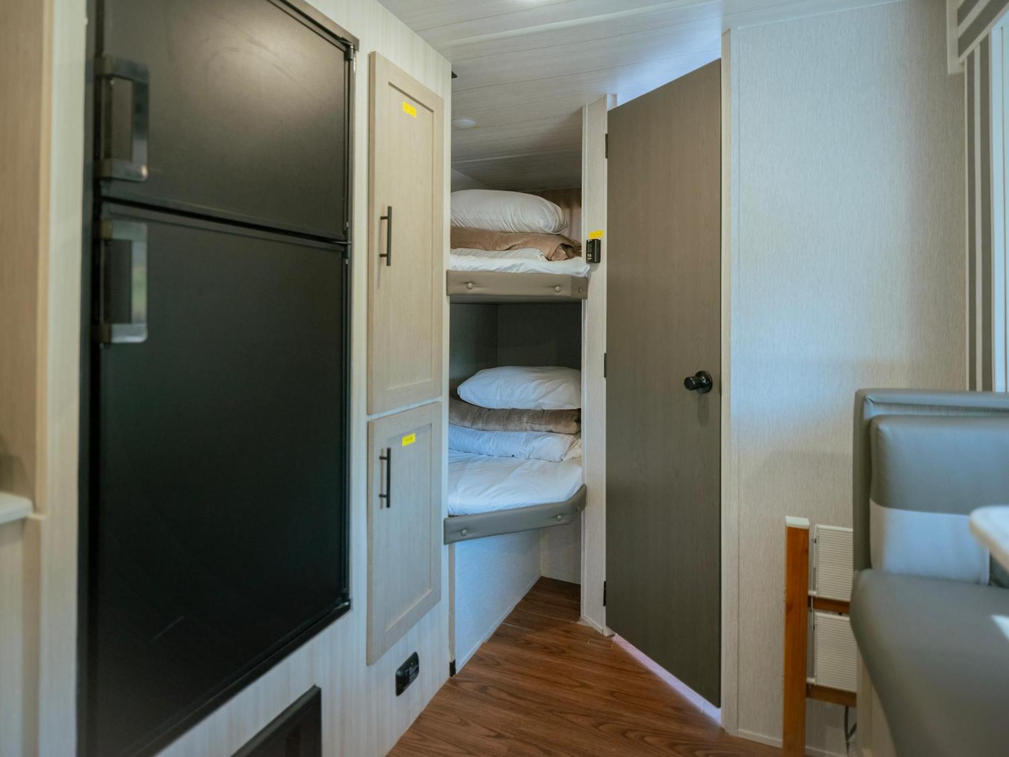 Gramercy Village 山中湖 Glamping &Sauna Яманакако Екстериор снимка