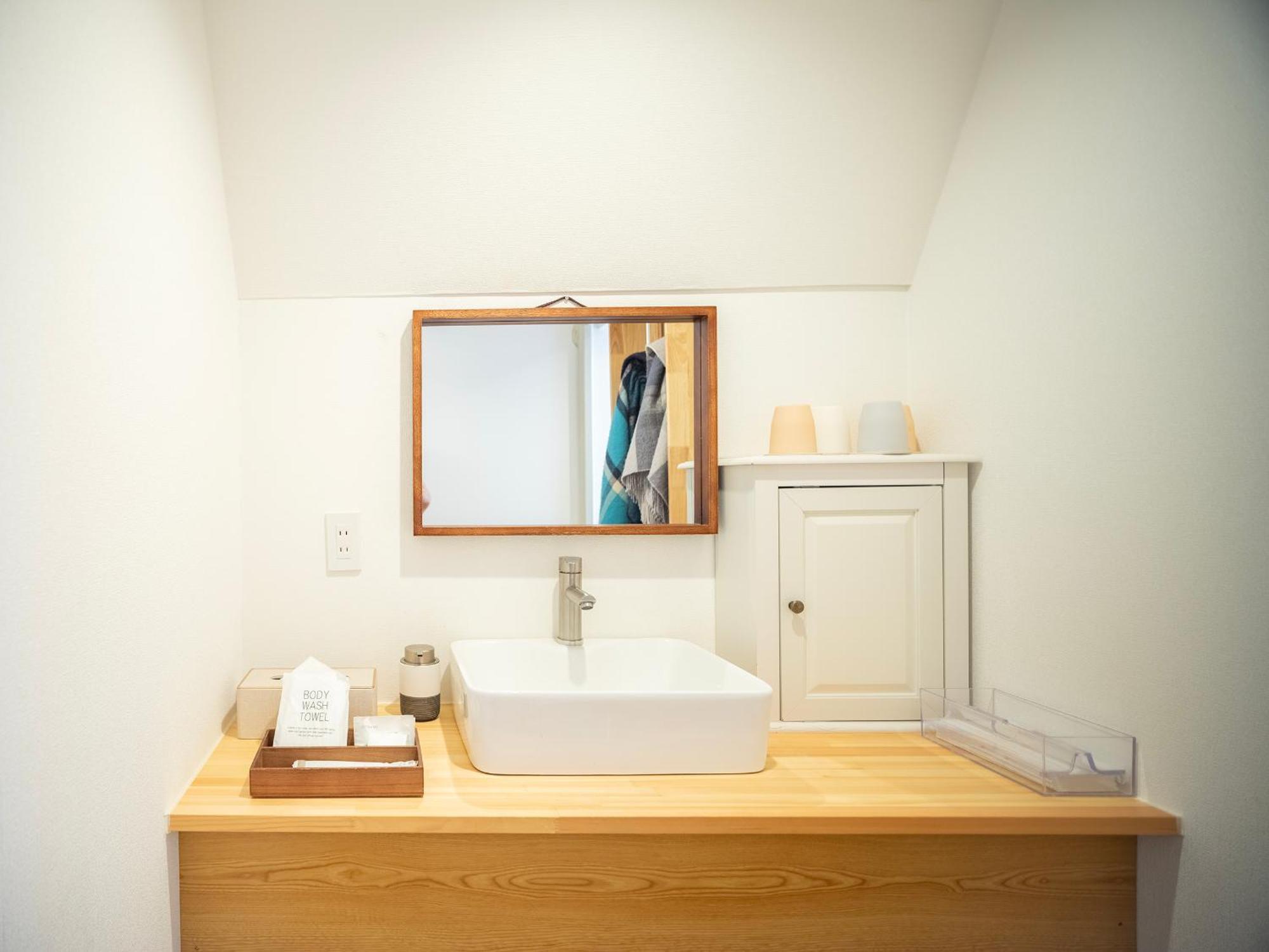 Gramercy Village 山中湖 Glamping &Sauna Яманакако Екстериор снимка