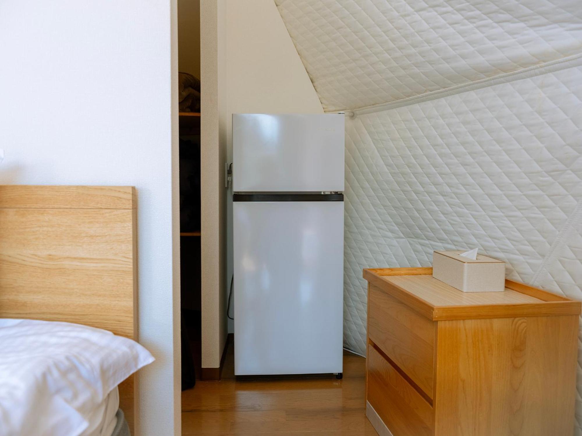 Gramercy Village 山中湖 Glamping &Sauna Яманакако Екстериор снимка