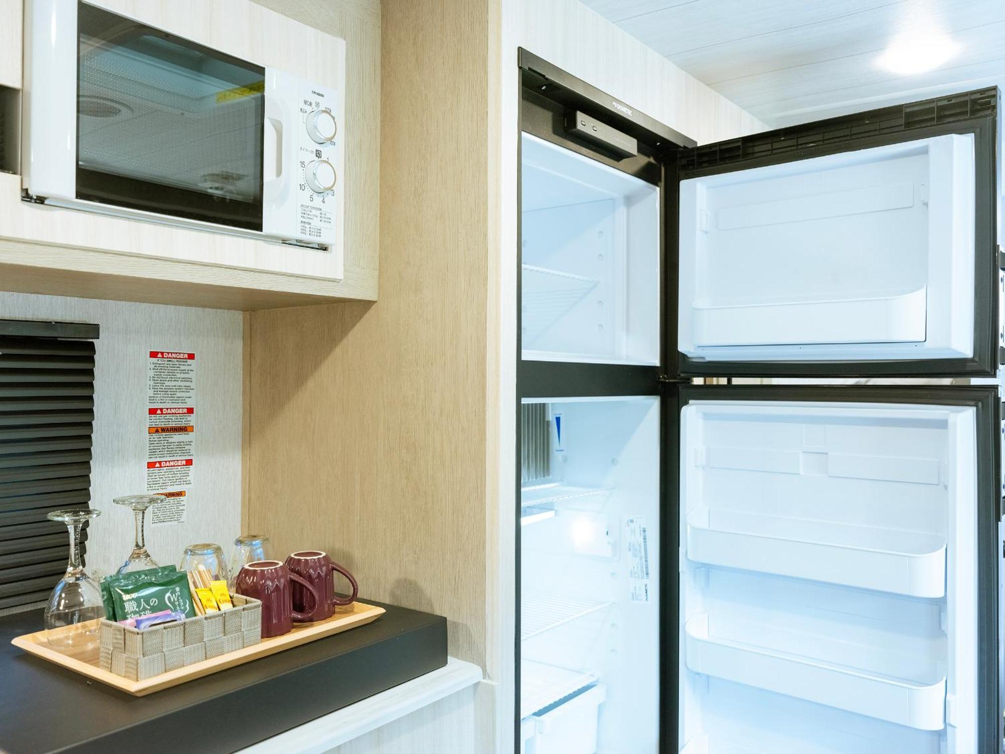 Gramercy Village 山中湖 Glamping &Sauna Яманакако Екстериор снимка
